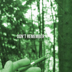 Don't Remember