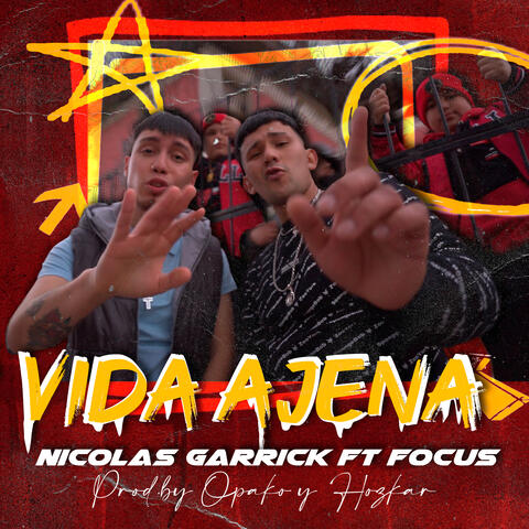 Vida Ajena