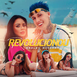 Revolucionou