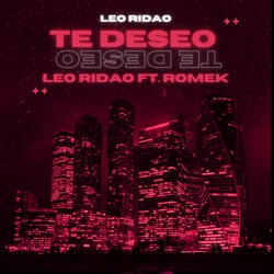 Te Deseo