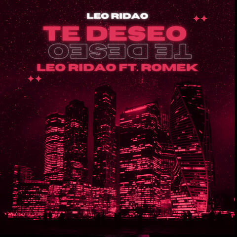 Te Deseo