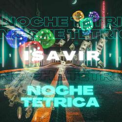 Noche Tétrica