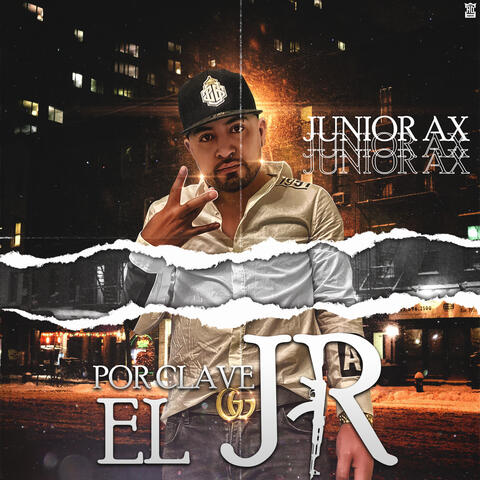 Por Clave el Jr