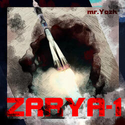 Zarya-1
