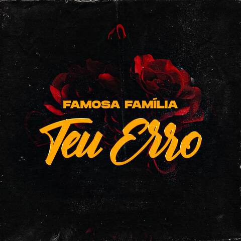 Teu Erro