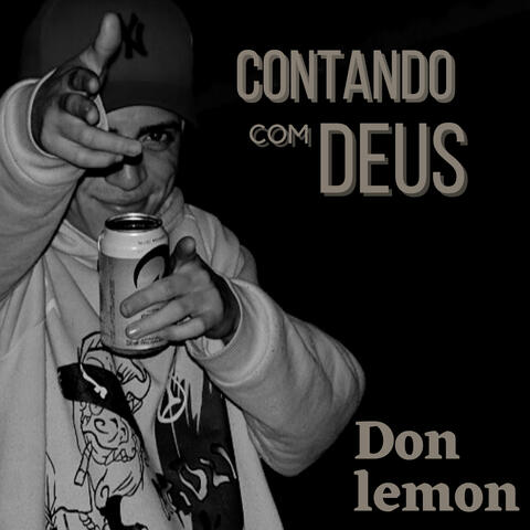 Contando Com Deus