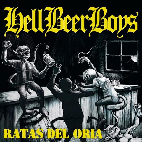 Ratas del Oria