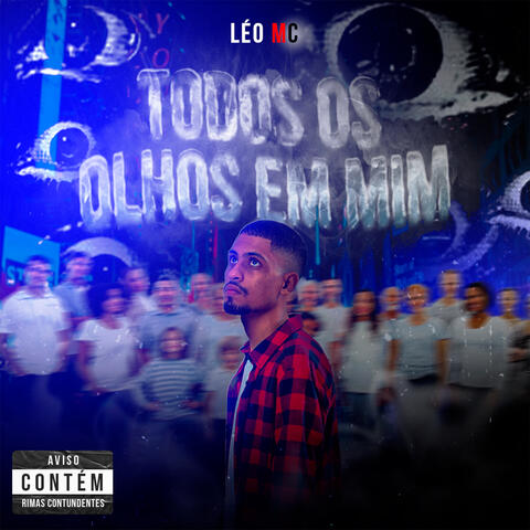 Todos os Olhos em Mim