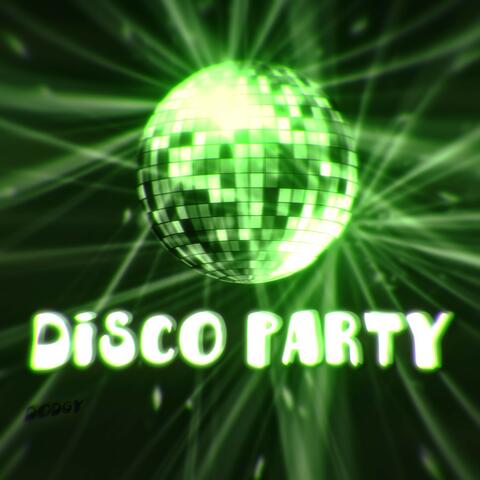 Disco Party