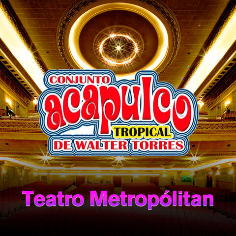 Teatro Metropólitan