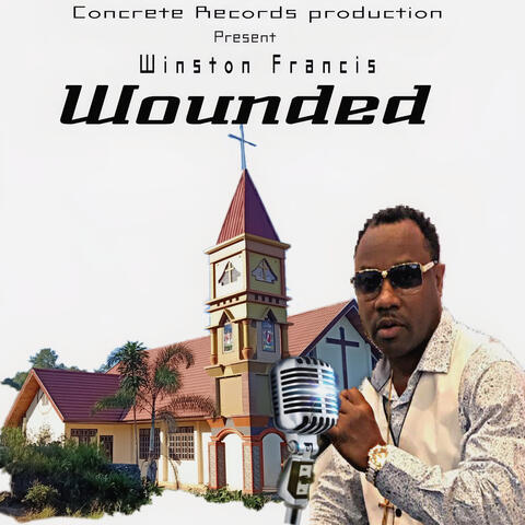 Wounded