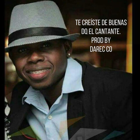 Te Creíste de Buenas