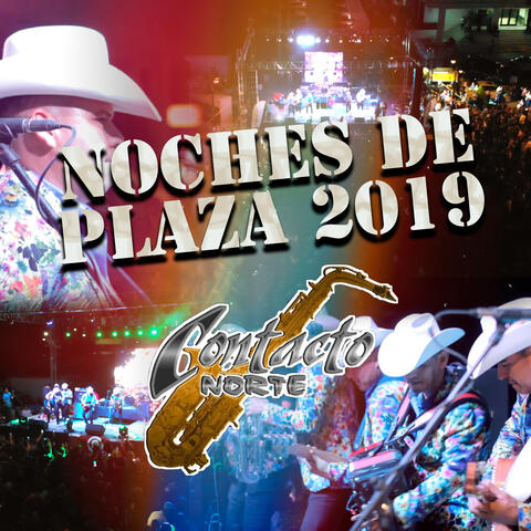 Noches de Plaza 2019
