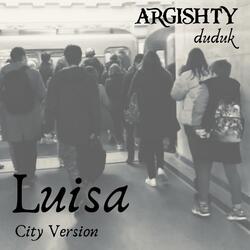 Duduk: Luisa