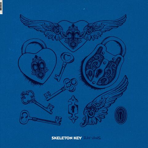 Skeleton Key