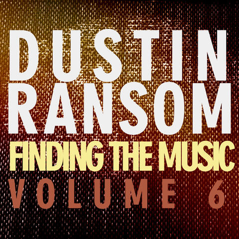 Finding the Music, Vol. 6