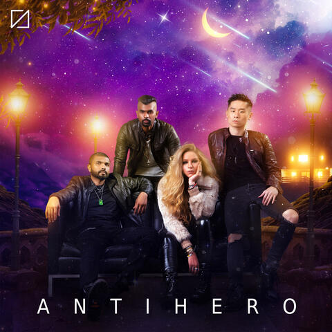 Antihero