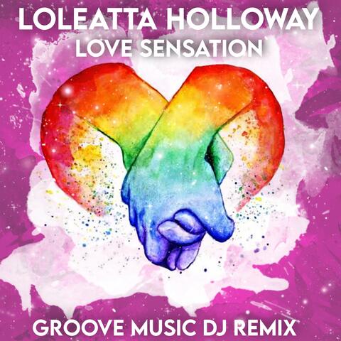 Love Sensation