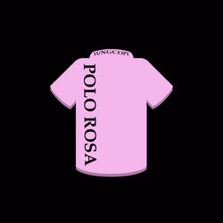 Polo Rosa