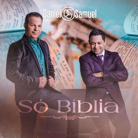 Só Bíblia