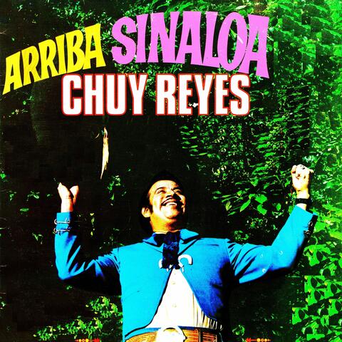 Arriba Sinaloa