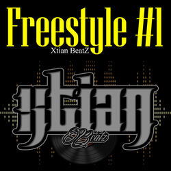 Freestyle #1