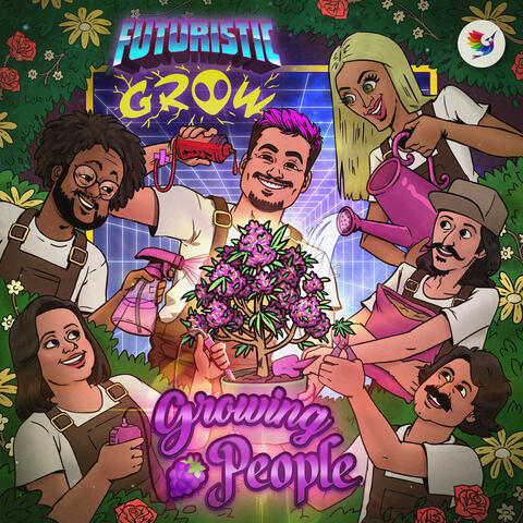 Growing People