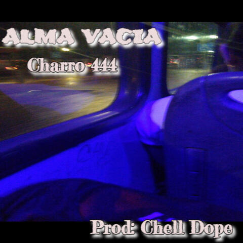 Alma Vacia