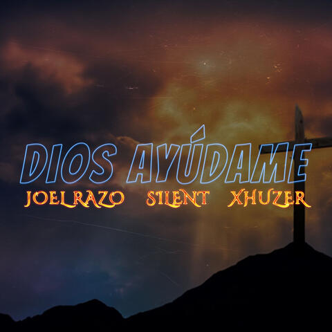 Dios Ayúdame