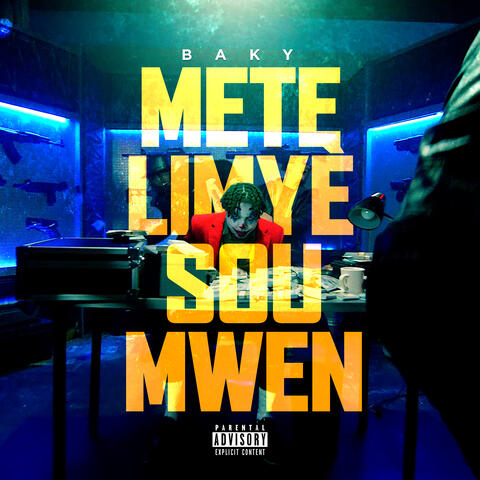 Mete Limye Sou Mwen