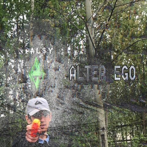 Alter Ego