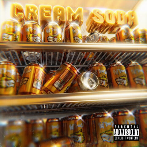 Cream Soda