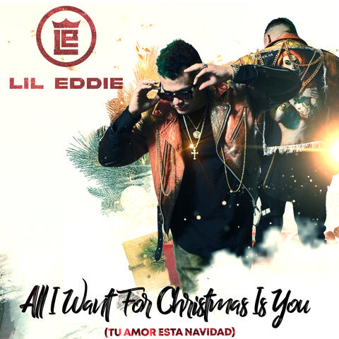 All I Want For Christmas Is You (Tu Amor Esta Navidad)