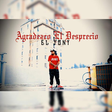 Agradezco el Desprecio