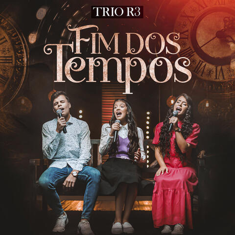 Fim dos Tempos