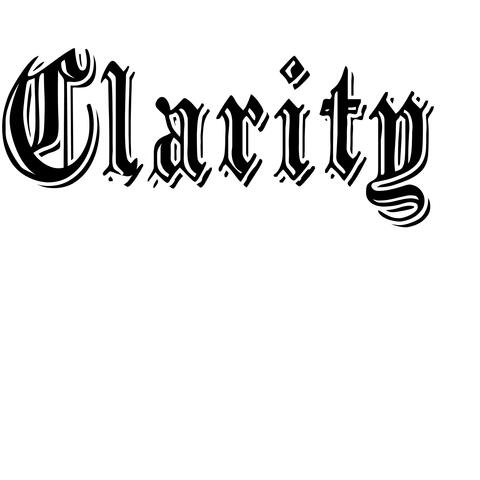 Clarity
