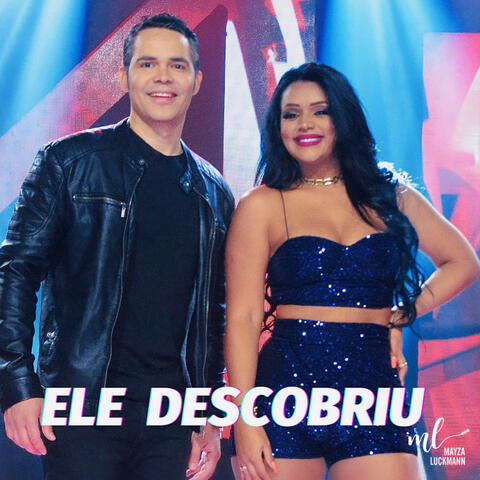 Ele Descobriu