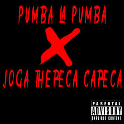 Pumba La Pumba X Joga Thereca Careca