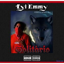 Solitário (Lone Wolf)