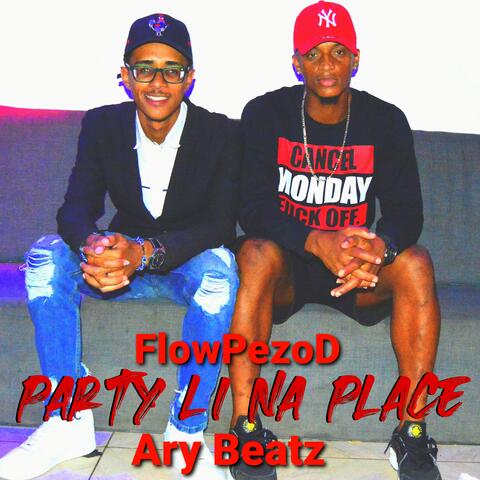 Party Li na Place