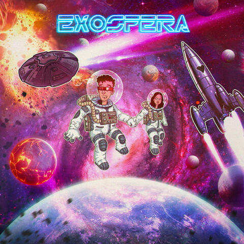 Exosfera