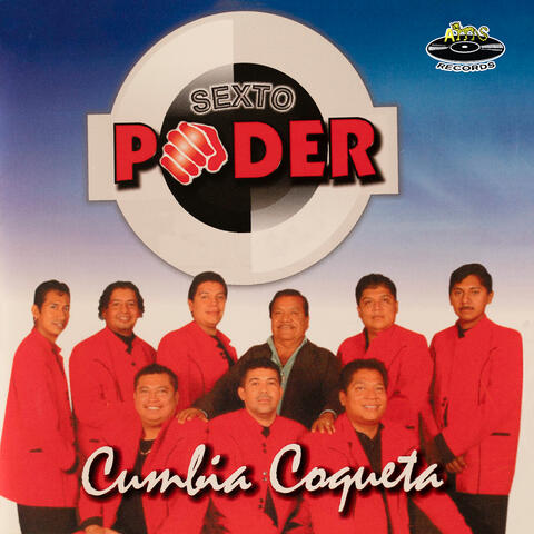 Cumbia Coqueta