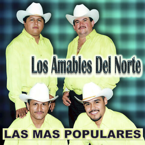 Las Mas Populares