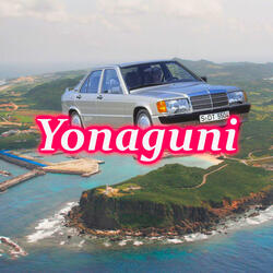 Yonaguni