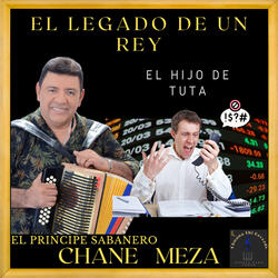 El Legado de un Rey el Hijo de Tuta