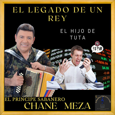 El Legado de un Rey el Hijo de Tuta