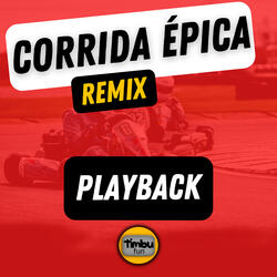 Corrida Épica