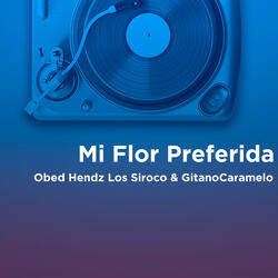 Mi Flor Preferida