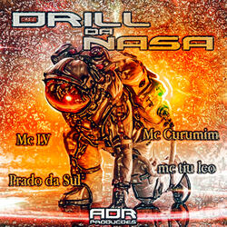 Drill da Nasa