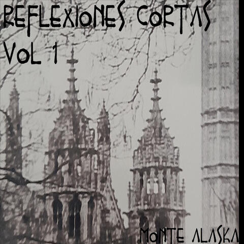 Reflexiones Cortas, Vol. 1